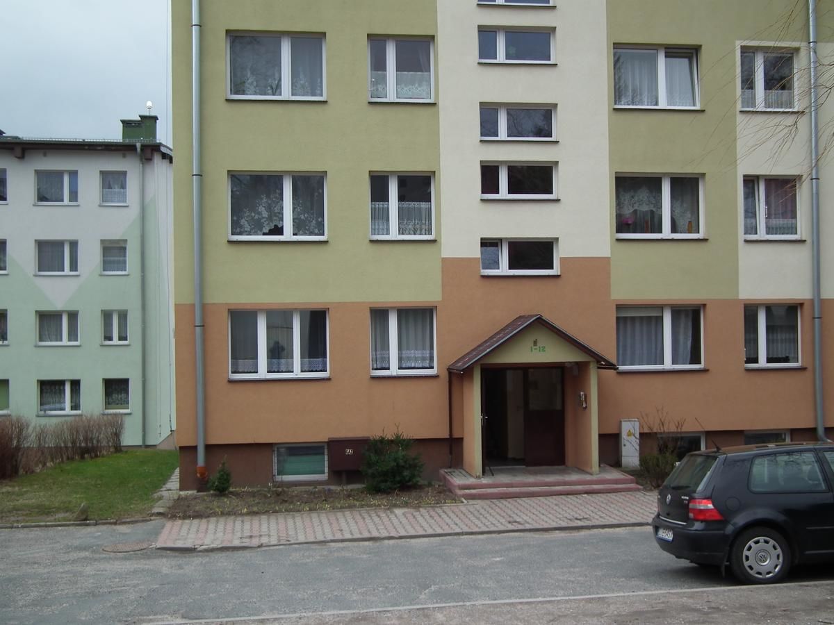 Апартаменты Apartment Daga w centrum Шклярска-Поремба