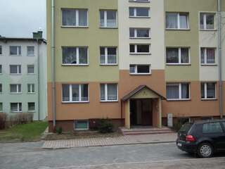 Апартаменты Apartment Daga w centrum Шклярска-Поремба Апартаменты - 1-й этаж-12